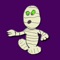 Can to stop the mummies from invading on Halloween night