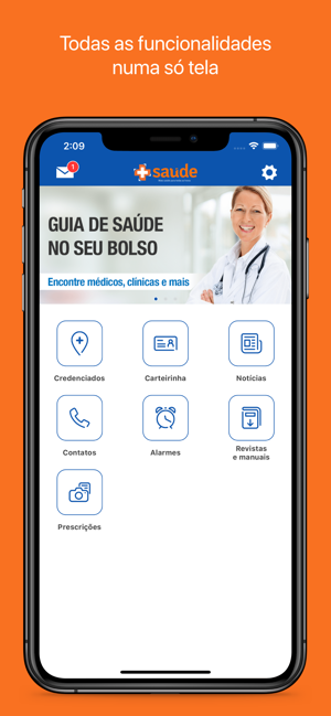 Mais Saúde Cartões Caixa(圖1)-速報App