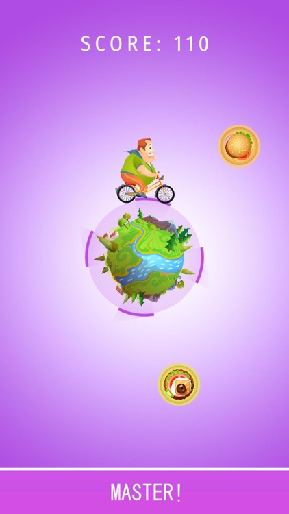 Tommy Go screenshot-3