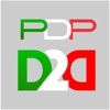 PDP D2D