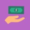 Daily Expense Tracker allows you to input and evaluate where you spend your money