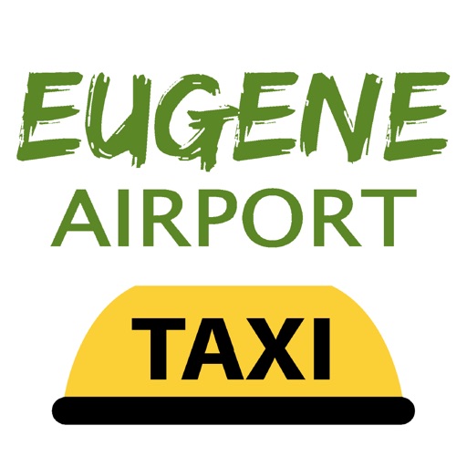 Eugene Airport Taxi