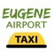 Affordable Eugene Airport Taxi Cab & Shuttle Transportation Service