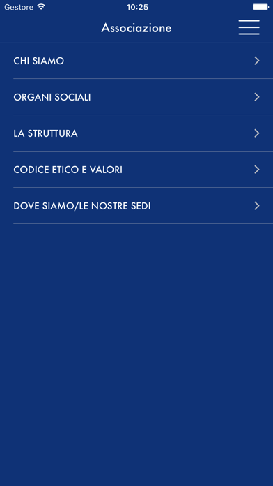 How to cancel & delete Confindustria Udine from iphone & ipad 3