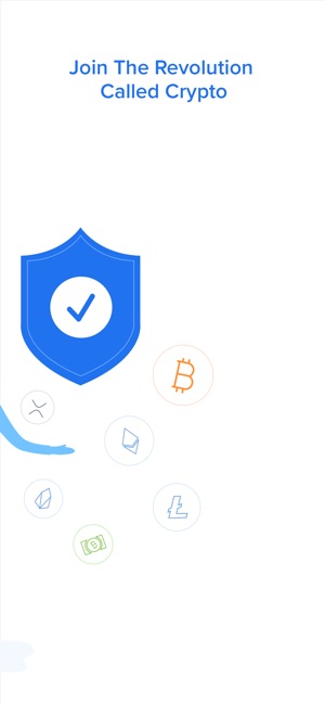 cryptocurrency trading app india