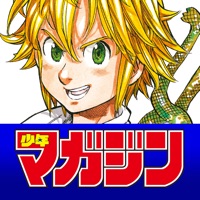 少年マガジン コミックス 〜少年マガジン公式アプリ〜 apk