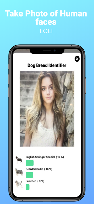 DogPhoto - 狗 品種 掃描器  狗品種掃描儀(圖5)-速報App