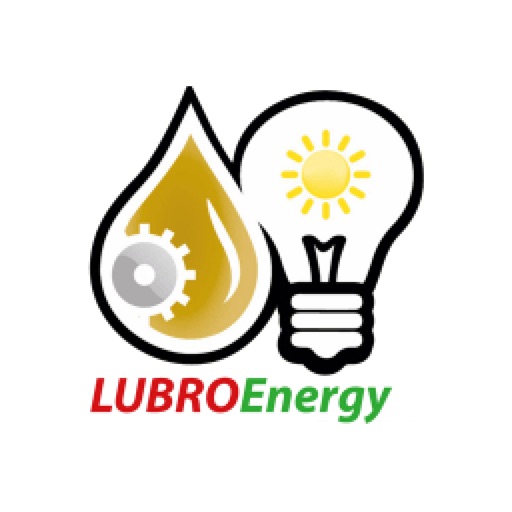 Lubroenergy