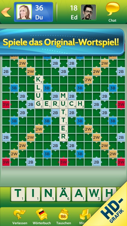 SCRABBLE™