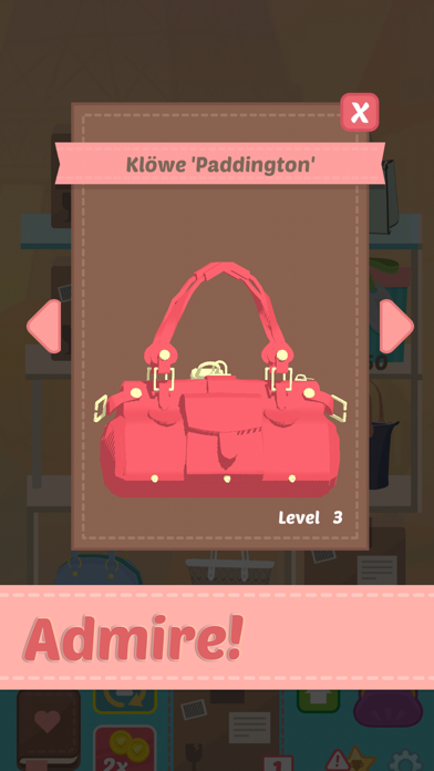 Happy Handbags - Click & Merge screenshot 4