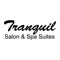 The Tranquil Salon & Spa Suites mobile app is for clients of tenant businesses to book appointments, communicate, confirm and pay for hair, nail, and massage services provided by the business owners that reside in a location