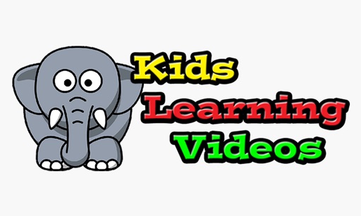 Kids Learning Videos icon