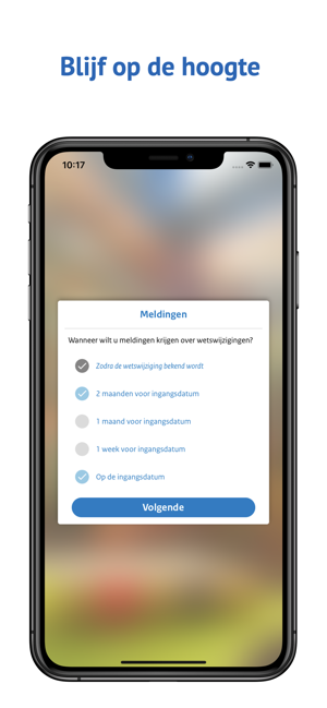 Nieuwe Wetten(圖5)-速報App