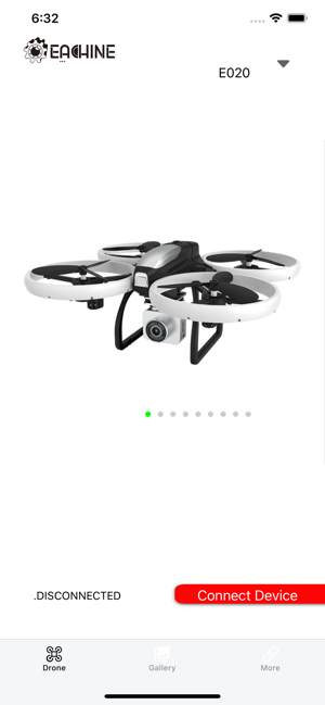 Eachine  TEC(圖1)-速報App