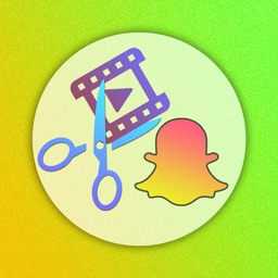 Video Splits for Snapchat