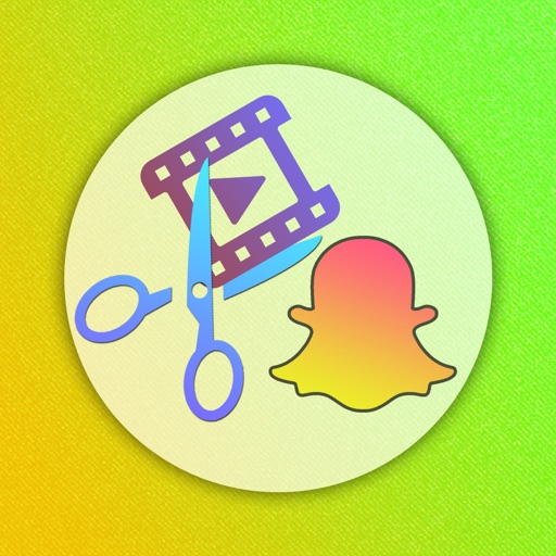 Video Splits for Snapchat