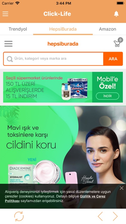 Click-Life screenshot-3