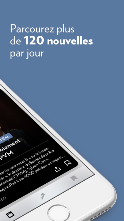 La Presse
