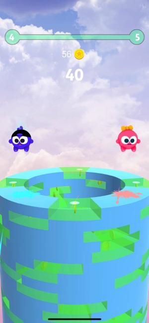 Rescue Jump - Tower Puzzle(圖3)-速報App