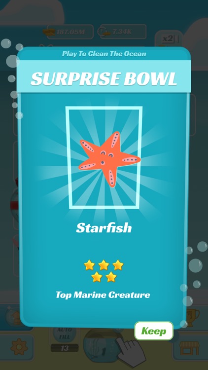 Ocean Bowls screenshot-4