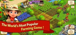 FarmVille 2: Country Escape app screenshot