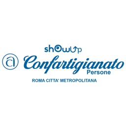 ShowUp Confartigianato Roma