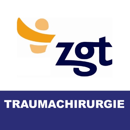 ZGT Traumachirurgie