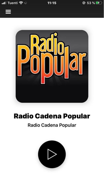 RADIO POPULAR LA PAMPA