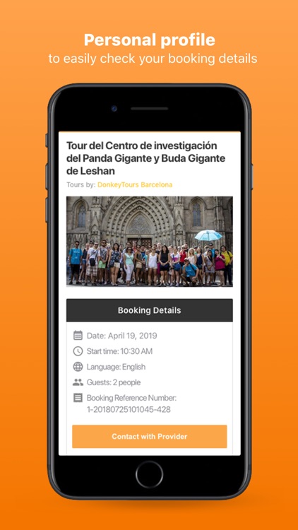 Freetour.com - your travel app screenshot-5