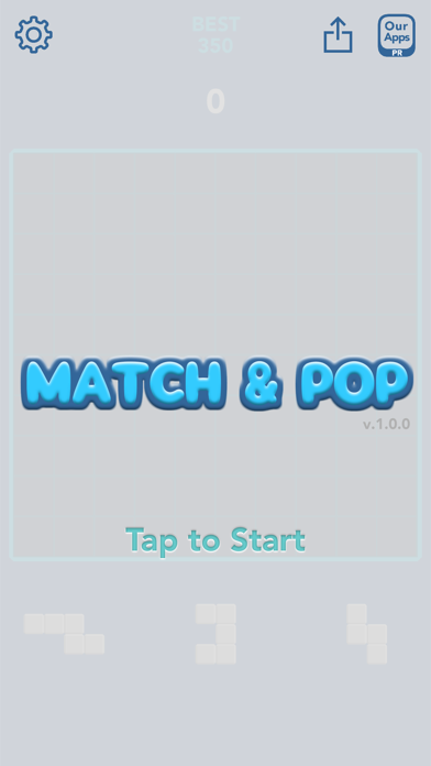 Match & Pop - Block Puzzle screenshot 3