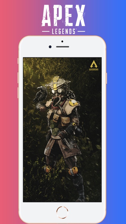 APEX Wallpapers for Legends screenshot-4