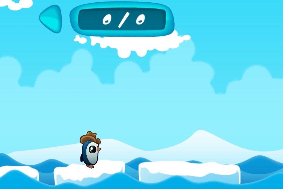 Icy Jump screenshot 3