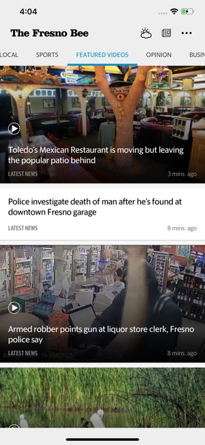 Fresno Bee News(圖2)-速報App