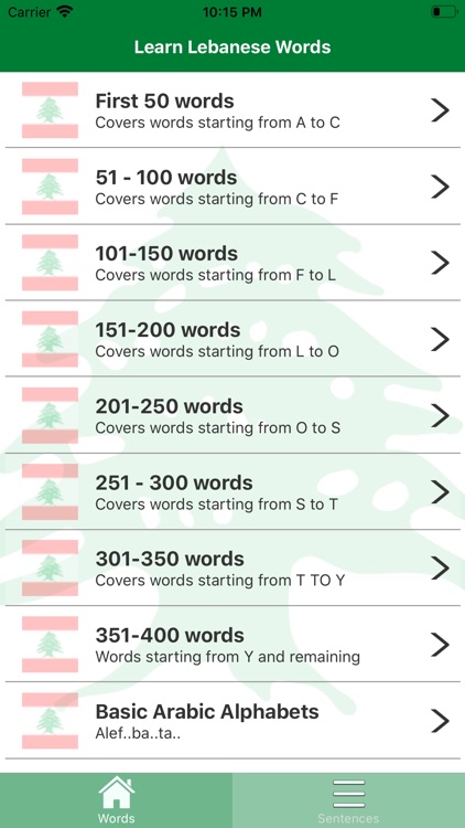 Learn Lebanese Dialect Easy