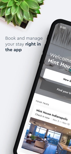 Mint House(圖1)-速報App