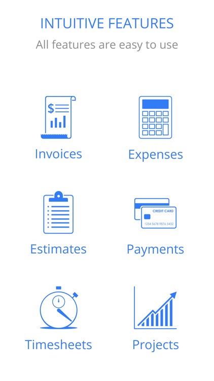 Invoice Maker Invoices Unltd screenshot-4