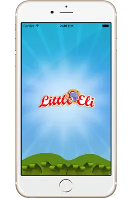 Game screenshot Little Eli mod apk