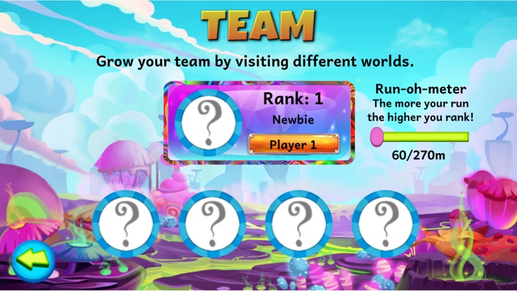 Magical Park screenshot-5