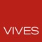 The VIVES Azulejos y Gres App (VIVES App) dedicated to ceramic and porcelain tiles helps to inspire