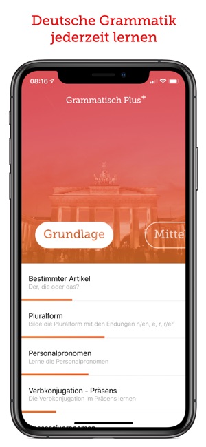 Grammatisch(圖1)-速報App