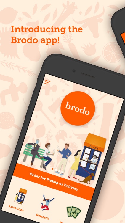 Brodo Broth Co.
