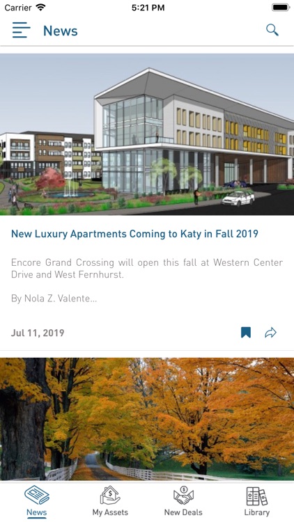 Encore Direct screenshot-4