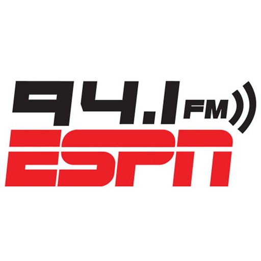 ESPN 94.1 iOS App