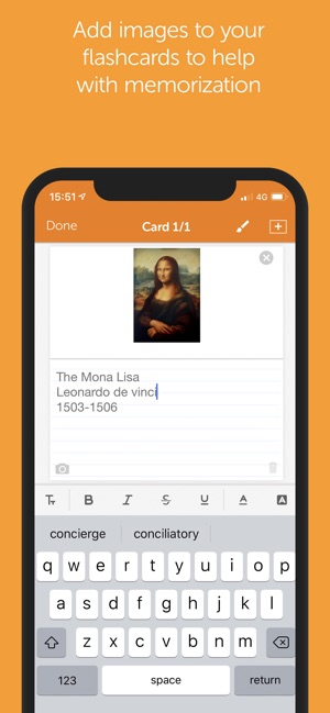 Flashcards+ by Chegg(圖2)-速報App