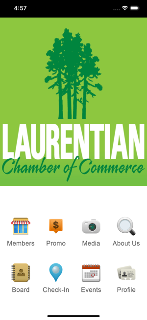 Laurentian Chamber(圖1)-速報App