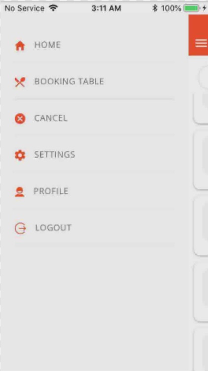 Zeytuun Delivery Merchant