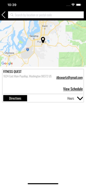 Fitness Quest FQ(圖5)-速報App