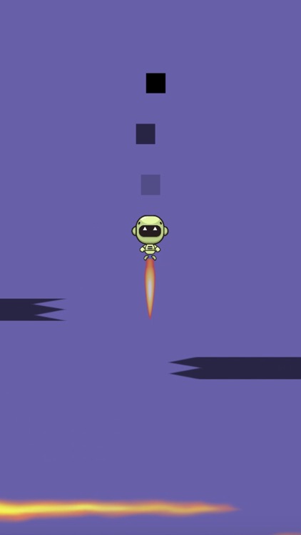 Skyward Astronaut screenshot-6