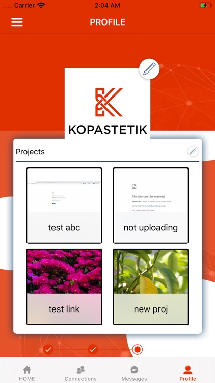 KOPASTETIK screenshot-5