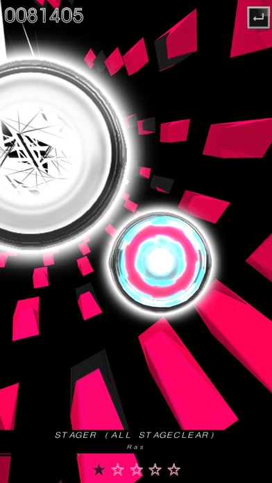 Tone Sphere screenshot1